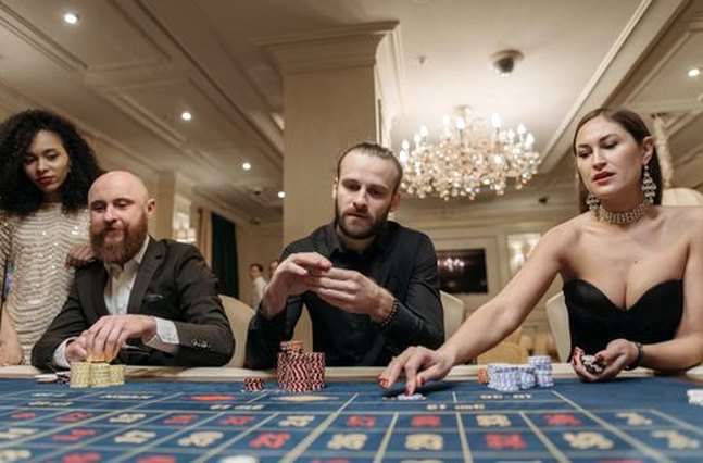 game QH88 Blackjack
